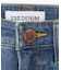【洗える】23区DENIM スキニー パンツ