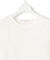 【洗える】コットンベアジャージー ノースリーブ Tシャツ
