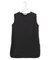 【洗える】コットンベアジャージー ノースリーブ Tシャツ