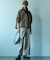【CLASSY.2月号掲載/洗える】TRストレッチギャバ ワイドパンツ