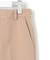 【CLASSY.2月号掲載/洗える】TRストレッチギャバ ワイドパンツ