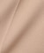 【CLASSY.2月号掲載/洗える】TRストレッチギャバ ワイドパンツ