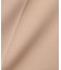 【CLASSY.2月号掲載/洗える】TRストレッチギャバ ワイドパンツ
