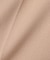 【CLASSY.2月号掲載/洗える】TRストレッチギャバ ワイドパンツ
