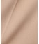 【CLASSY.2月号掲載/洗える】TRストレッチギャバ ワイドパンツ