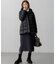 【好評につき追加】バロック パール イヤリング