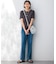 レザー モバイル ポーチ