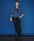 【Oggi10月号掲載】シーリング 2WAY ネックレス