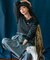 【Oggi10月号掲載】シーリング 2WAY ネックレス