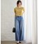 【Oggi10月号掲載】シーリング 2WAY ネックレス