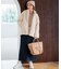 【Oggi10月号掲載】シーリング 2WAY ネックレス