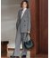 【Oggi10月号掲載】シーリング 2WAY ネックレス