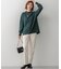 【Oggi10月号掲載】シーリング 2WAY ネックレス