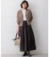 【Oggi10月号掲載】シーリング 2WAY ネックレス