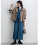 【Oggi10月号掲載】シーリング 2WAY ネックレス