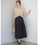 【Oggi10月号掲載】シーリング 2WAY ネックレス