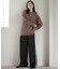 【Oggi10月号掲載】シーリング 2WAY ネックレス