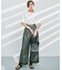 【Oggi10月号掲載】シーリング 2WAY ネックレス