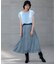 【Oggi10月号掲載】シーリング 2WAY ネックレス