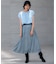 【Oggi10月号掲載】シーリング 2WAY ネックレス