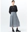 【Oggi10月号掲載】シーリング 2WAY ネックレス