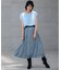 【Oggi10月号掲載】シーリング 2WAY ネックレス