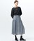【Oggi10月号掲載】シーリング 2WAY ネックレス