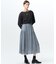 【Oggi10月号掲載】シーリング 2WAY ネックレス