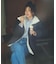 【洗える】23区DENIM ボーイズテーパード パンツ