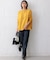 【洗える】23区DENIM ボーイズテーパード パンツ