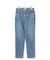 【洗える】23区DENIM ボーイズテーパード パンツ