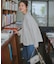 【洗える】23区DENIM ボーイズテーパード パンツ
