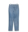 【洗える】23区DENIM ボーイズテーパード パンツ