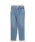【洗える】23区DENIM ボーイズテーパード パンツ