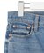 【洗える】23区DENIM ボーイズテーパード パンツ