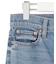 【洗える】23区DENIM ボーイズテーパード パンツ