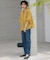 【洗える】23区DENIM ボーイズテーパード パンツ