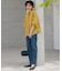 【洗える】23区DENIM ボーイズテーパード パンツ