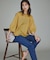 【洗える】23区DENIM ボーイズテーパード パンツ