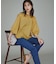 【洗える】23区DENIM ボーイズテーパード パンツ