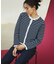 【洗える】23区DENIM ボーイズテーパード パンツ