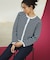 【洗える】23区DENIM ボーイズテーパード パンツ