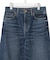 【見上愛さん・滝沢眞規子さん着用/VERY・Oggi掲載】23区DENIM ストレッチ ワイドパンツ