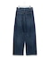 【見上愛さん・滝沢眞規子さん着用/VERY・Oggi掲載】23区DENIM ストレッチ ワイドパンツ