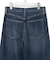 【見上愛さん・滝沢眞規子さん着用/VERY・Oggi掲載】23区DENIM ストレッチ ワイドパンツ