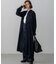 【見上愛さん・滝沢眞規子さん着用/VERY・Oggi掲載】23区DENIM ストレッチ ワイドパンツ