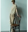 【CLASSY.11月号掲載/洗える】ドライ2WAYストレッチ ワイドパンツ