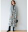 【Oggi10月号掲載】キルティング ショルダーバッグ