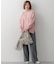 【Oggi10月号掲載】キルティング ショルダーバッグ