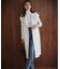 【Oggi1月号/CLASSY.11月号掲載】スムージーコットン タートルネック ニット